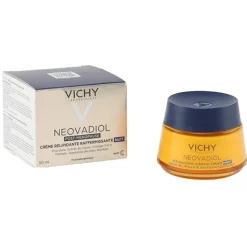 Vichy Neovadiol Magistral Crème nuit nourrissante raffermissante