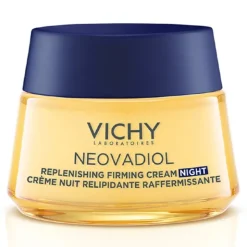 Vichy Neovadiol Magistral Crème nuit nourrissante raffermissante