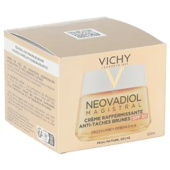 Vichy Neovadiol Magistral Crème raffermissante anti taches brunes SPF 50