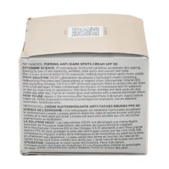 Vichy Neovadiol Magistral Crème raffermissante anti taches brunes SPF 50
