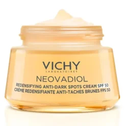 Vichy Neovadiol Magistral Crème raffermissante anti taches brunes SPF 50