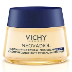 Vichy Neovadiol Ménopause Crème nuit redensifiante revitalisante
