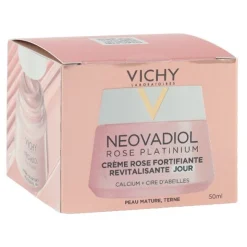 Vichy Neovadiol rose platinium crème fortifiante
