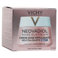 Vichy Neovadiol Rose Platinium Crème de Nuit