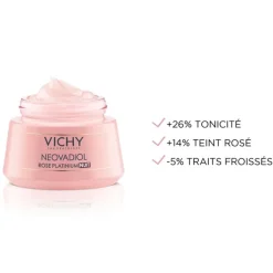 Vichy Neovadiol Rose Platinium Crème de Nuit