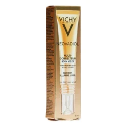 Vichy Neovadiol soin multi-correcteur Yeux et Lèvres
