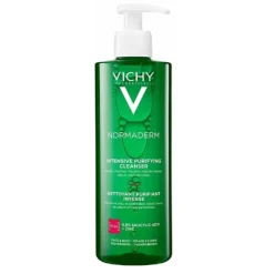 Vichy Normaderm Nettoyant purifiant intense