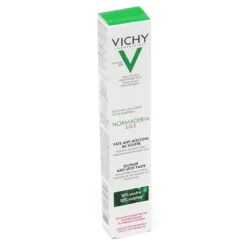 Vichy Normaderm S.O.S Pâte anti bouton au soufre