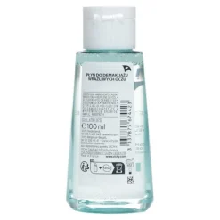Vichy Pureté thermale démaquillant yeux sensibles