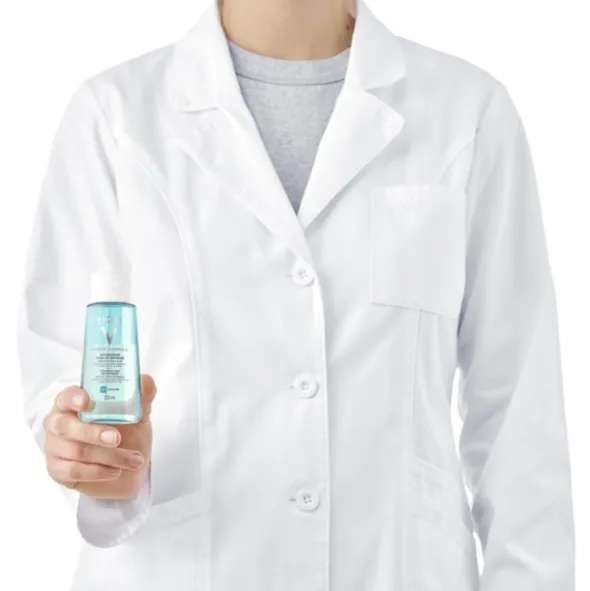 Vichy Pureté thermale Démaquillant Waterproof