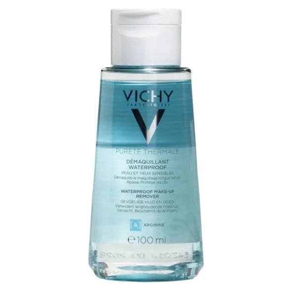 Vichy Pureté thermale Démaquillant Waterproof
