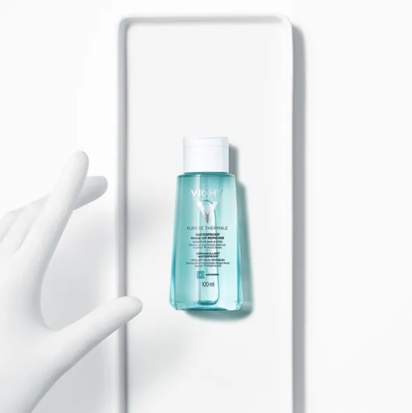Vichy Pureté thermale Démaquillant Waterproof