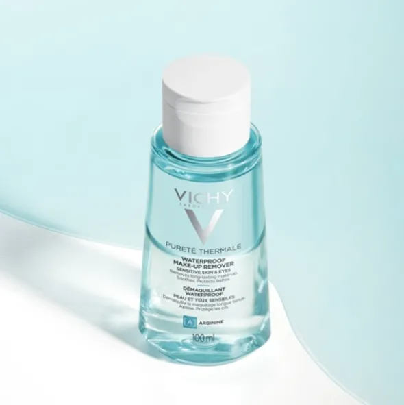 Vichy Pureté thermale Démaquillant Waterproof