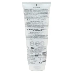 Vichy Pureté Thermale Démaquillant intégral 3 en 1