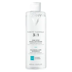 Vichy Pureté Thermale Eau micellaire Intégrale