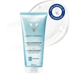 Vichy Pureté Thermale Gel Frais Nettoyant