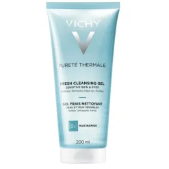 Vichy Pureté Thermale Gel Frais Nettoyant