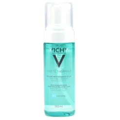 Vichy Pureté Thermale Mousse Nettoyante Eclat