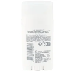 Vichy soin déodorant 24h stick