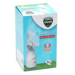 Vicks Inhalateur électrique
