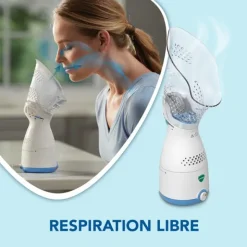 Vicks Inhalateur électrique
