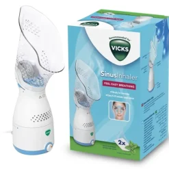 Vicks Inhalateur électrique