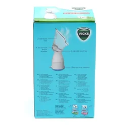 Vicks Inhalateur électrique