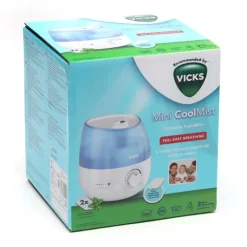 Vicks Mini humidificateur CoolMist