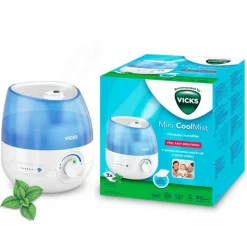 Vicks Mini humidificateur CoolMist