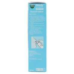 Vicks Nasaly Eau de mer Spray nasal doux