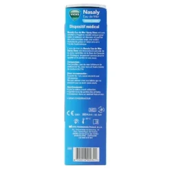 Vicks Nasaly Eau de mer Spray nasal doux