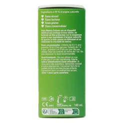 Vicks Natura Sirop toux enfant