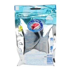 Vicks Pastilles Triple Action sans sucres