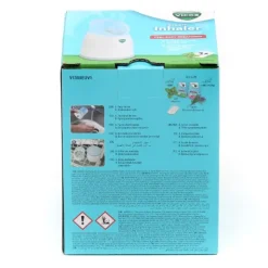 Vicks Steam Inhaler Inhalateur vapeur