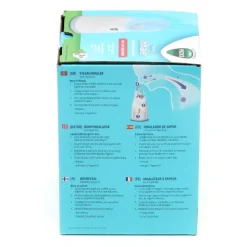 Vicks Steam Inhaler Inhalateur vapeur