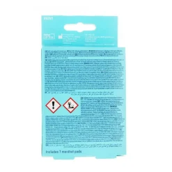 Vicks VapoPads Tablettes pour diffuseur menthol