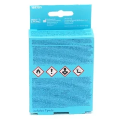 Vicks VapoPads Tablettes pour diffuseur romarin/lavande