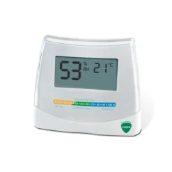 Vicks V70 thermomètre et hygromètre