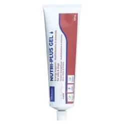 Virbac Nutri Plus gel chat et chien