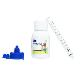 Virbac Pronefra Suspension orale chat et chien