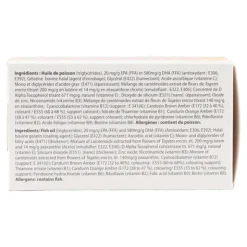 Visioprev Duo capsules