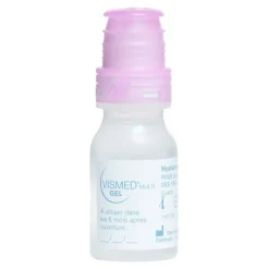Vismed gel Multi flacon