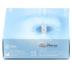 Vismed lubrifiant oculaire unidoses
