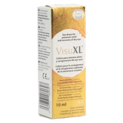 VisuXL Collyre