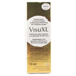 VisuXL Collyre