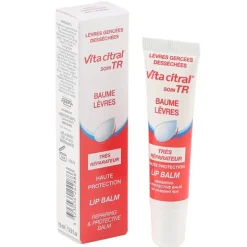 Vita Citral baume lèvres soin TR