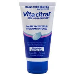 Vita Citral Soin hydra-défense baume protecteur