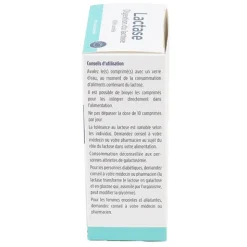 Vitaflor Lactase Comprimés