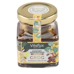 Vitaflor préparation pour grog