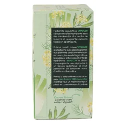 Vitaflor tisane fenouil bio sachets